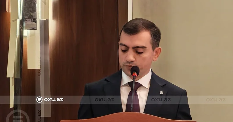 Dunay Bədirxanov: Azərbaycanda yaxın gələcəkdə peyklərin istehsalını reallaşdıracağıq