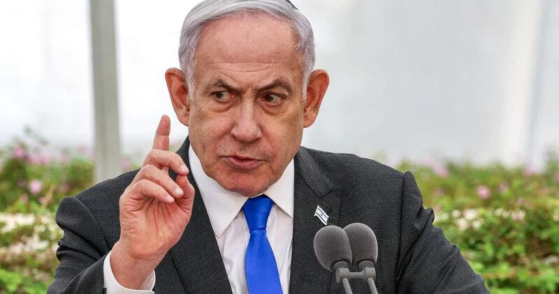 KİV: Netanyahu türk əsgərini Qəzzada görmək istəmir