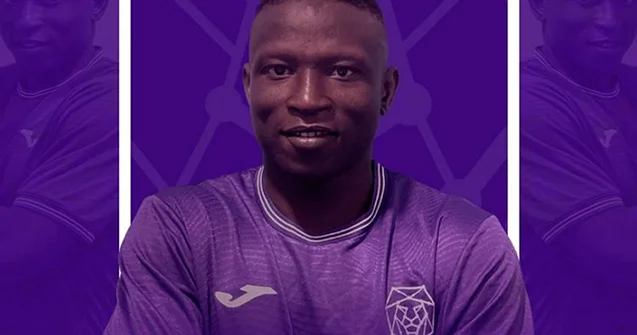 “Şamaxı”nın futbolçusuna 3 oyunluq cəza verildi