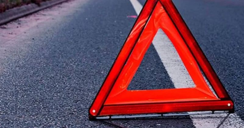 Bakıda yol qəzasında 7 yaşlı uşaq ölüb