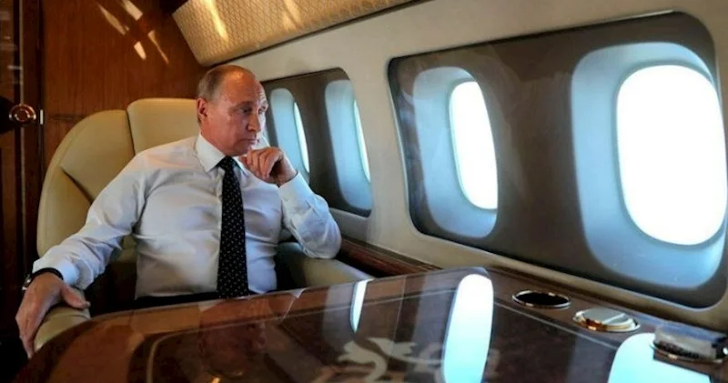 Polşa Putinin təyyarəsini saxlayacaq Nazirdən XƏBƏRDARLIQ