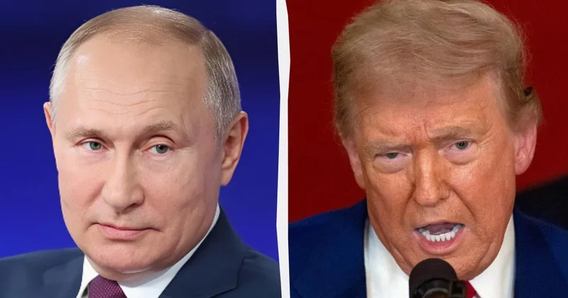 Peskov Trampla Putinin mümkün görüşünün tarixindən danışıb