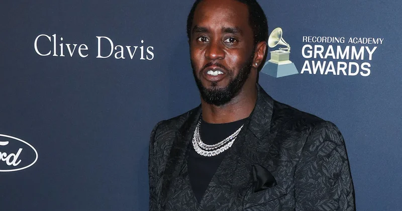 TMZ: Трамп может выпустить на свободу P.Diddy уже на этой неделе