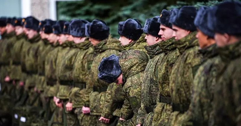 Призыв круглый год: Госдума РФ изменила правила военной службы