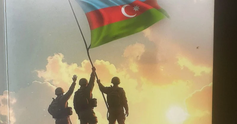 “Vətən və Zəfər nəğmələri” adlı kitab çap olunub