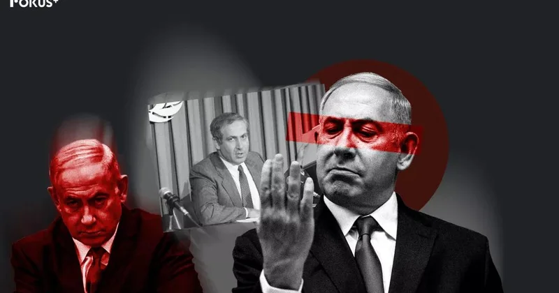 Netanyahu Qəzzanı boşaltmaq üçün qırğın planı qurur ŞƏRH