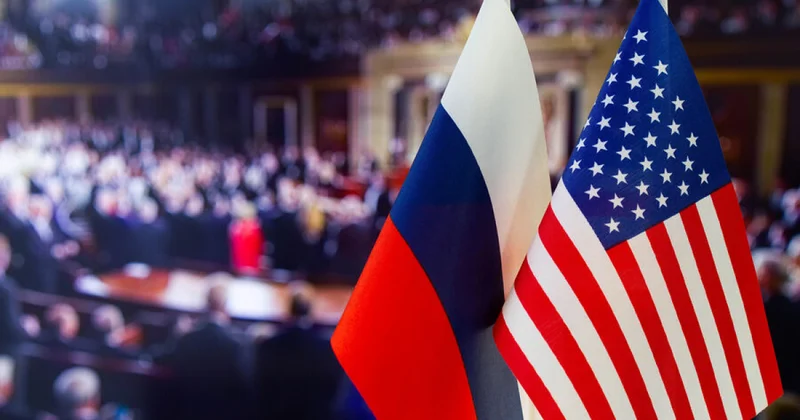 Россия выдвинула Америке свои условия по Украине
