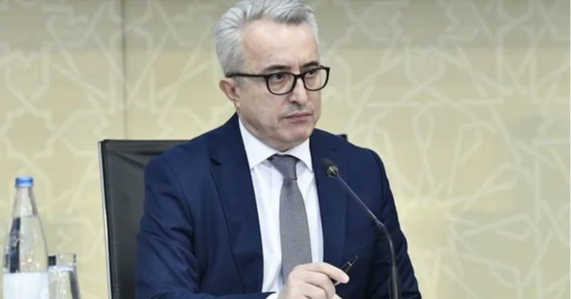 İbrahim Məmmədov Mehdiyevin cinayətlərinə şərik olub… Hüquqşünasdan faktları açıqladı Foto