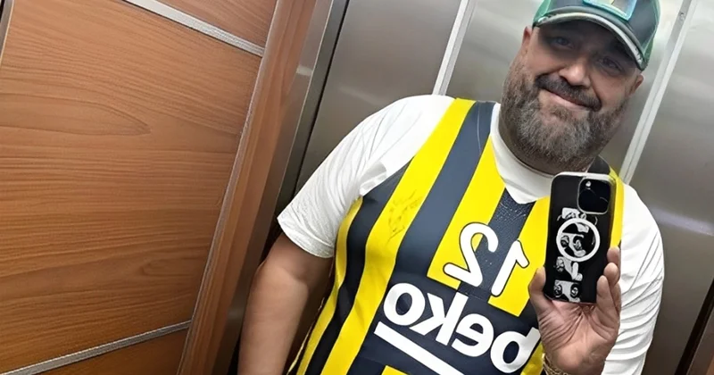 Somer Sivrioğlu: Türkiyədə futbol 17 komandanın Fənərbağça ya qarşı oynadığı bir oyundur