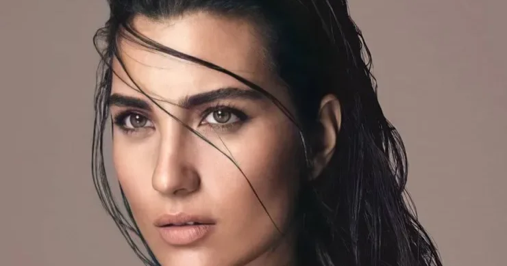 Tuba Büyüküstündən Hakan Sabancını soruşdular ÜZÜ QIZARDI