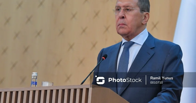 Lavrov və Rubio Putin Tramp razılaşmalarının reallaşdırılması üzrə öhdəliklərini təsdiqləyiblər