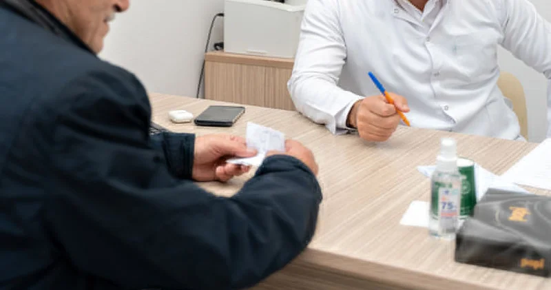 Professor 2026 cı il icbari tibbi sığorta büdcəsini şərh etdi