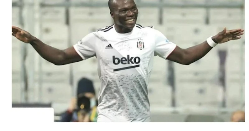 Abubakar növbəti Mpenza?