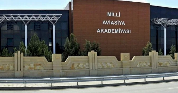 Aviasiya Akademiyasının tələbəsi dünyasını dəyişdi KONKRET
