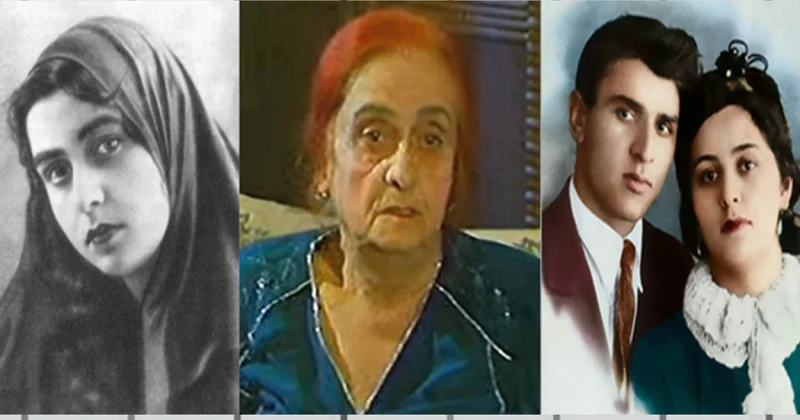 37 ci ilin qanlı kölgəsi Müşfiqi həbs edən gözlənilməyən qonaqlar kimlər idilər?