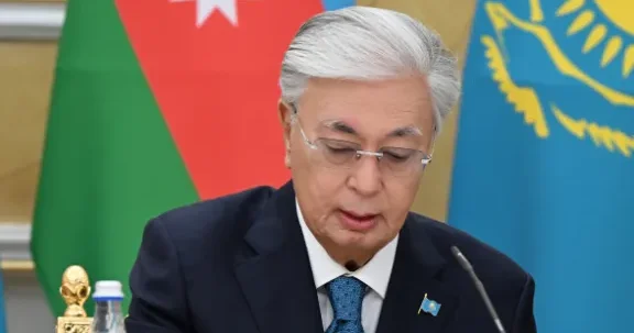 Qazaxıstan və Azərbaycan sənaye sahəsində əməkdaşlığın yol xəritəsini razılaşdıracaq