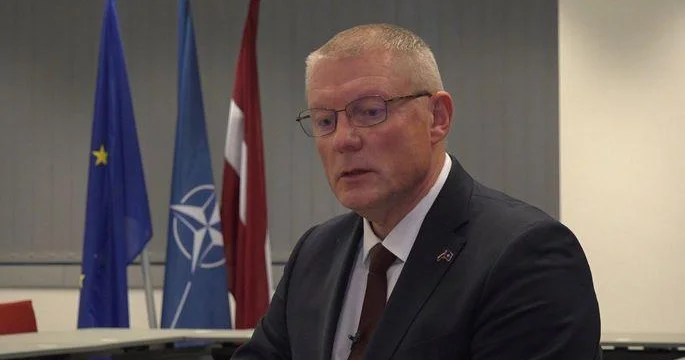Эдгарс Скуя: Баку, Рига, Таллин и Хельсинки подпишут меморандум о сотрудничестве между бизнес кругами