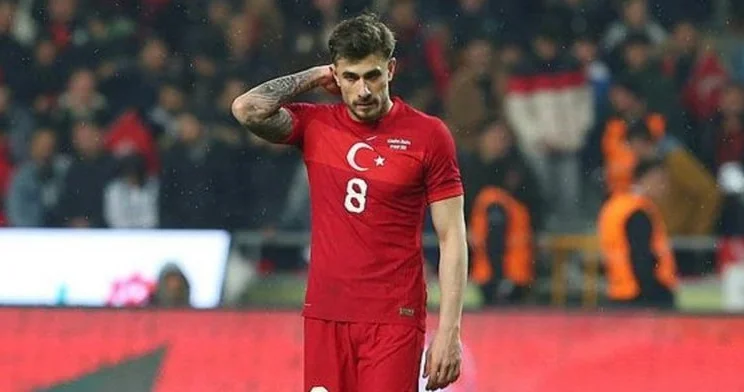 “Traktor” türkiyəli futbolçunu transfer etmək istəyir