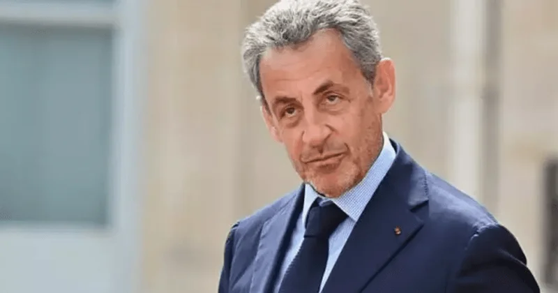 Sarkozinin kamerası və onun saxlanma şəraiti