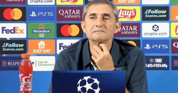 “Atletik”in baş məşqçisi: “9:0 hesabı ilə qalib gələcəyimiz haqda deyilənlər dəhşətdir”