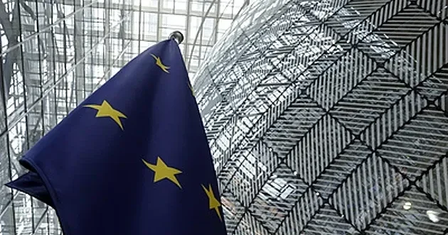Bloomberg: Европа работает над планом урегулирования конфликта на Украине