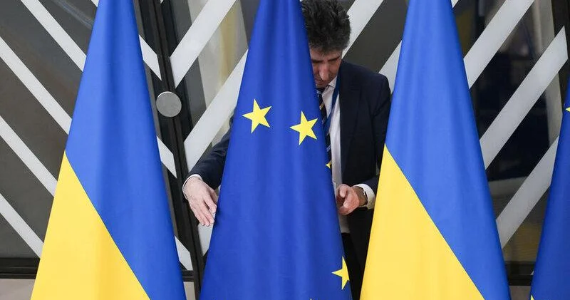 Avropa və Ukrayna 12 bəndlik plan hazırlayır