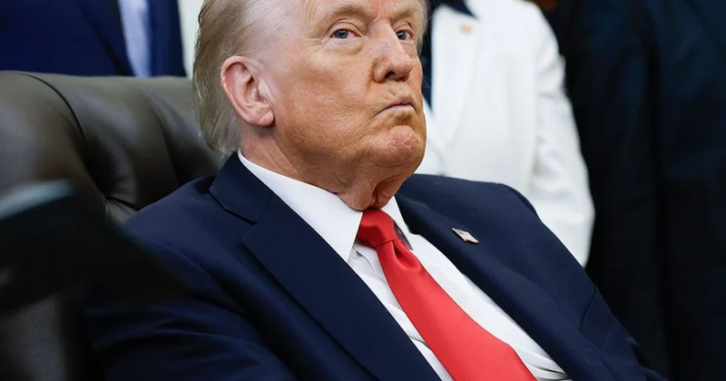 Трамп надеется: Девятая на подходе