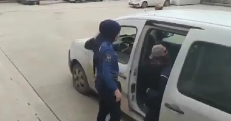 Массовые аресты в Турции видео