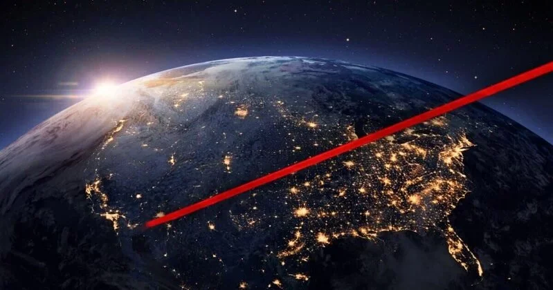 NASA: Yerin ikinci Ayı var