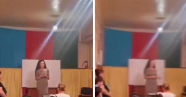 Bülbülədə tədbir: Transgenderi dəvət edən şəxslər işdən qovuldu