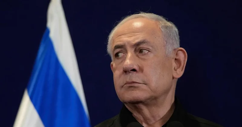 Netanyahu Misirin kəşfiyyat direktoru ilə Trampın Qəzza planını müzakirə edib