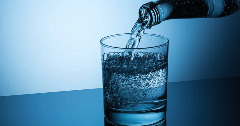 Qazlı suyun yeni faydalı xüsusiyyəti aşkarlandı