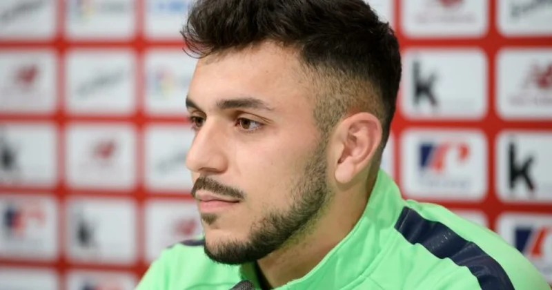 “Atletik”in futbolçusu: Qarabağ çox güclü komandadır
