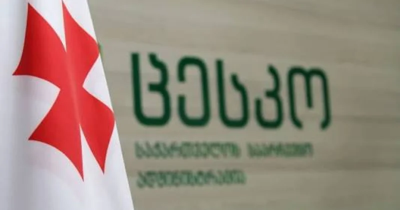 Gürcüstan MSK: EPDE ölkənin seçki prosesinə qəsdən zərbə vurmağa çalışır