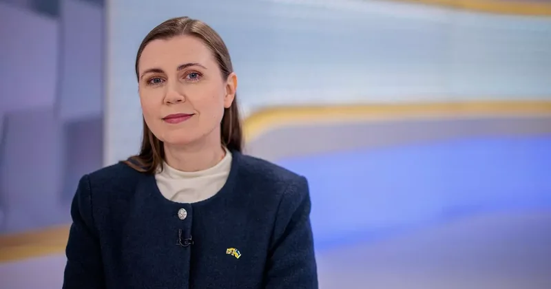 Глава Минобороны Литвы заявила о решении уйти в отставку