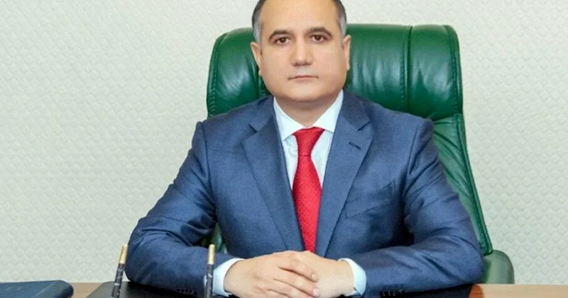 Kamaləddin Qafarov: “Azərbaycan Qazaxıstan iqtisadi əməkdaşlığı inkişaf edir”