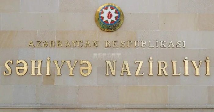 Rəsmi I İnsanlar arasında dabaq xəstəliyinə yoluxma yoxdur