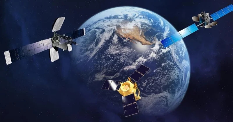 Yerlə birlikdə firlanan yeni asteroid kəşf edildi