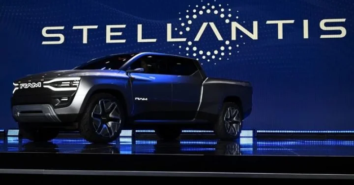 Stellantis ABŞ da 13 milyard dollarlıq investisiya planlaşdırır