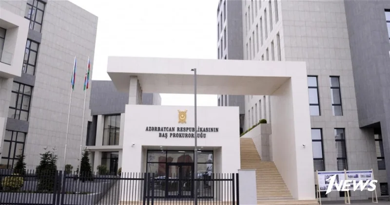 Из Германии в Азербайджан будет экстрадировано лицо, подозреваемое в умышленном убийстве человека