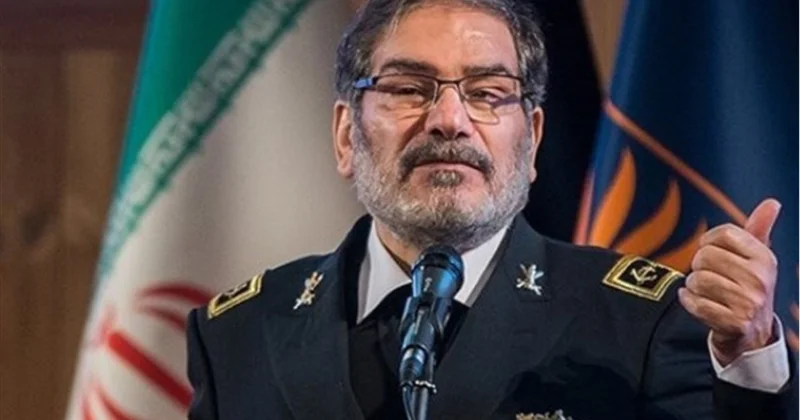 İranda Şəmxani qalmaqalı: rejimdaxili savaşın yeni təzahürü