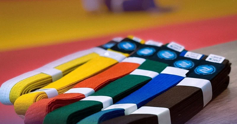 Naxçıvanda cüdoçular üçün kəmər dərəcəsi imtahanı keçiriləcək