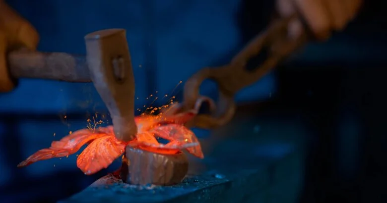 Yüksək temperatura dözümlü metal ixtira ediblər
