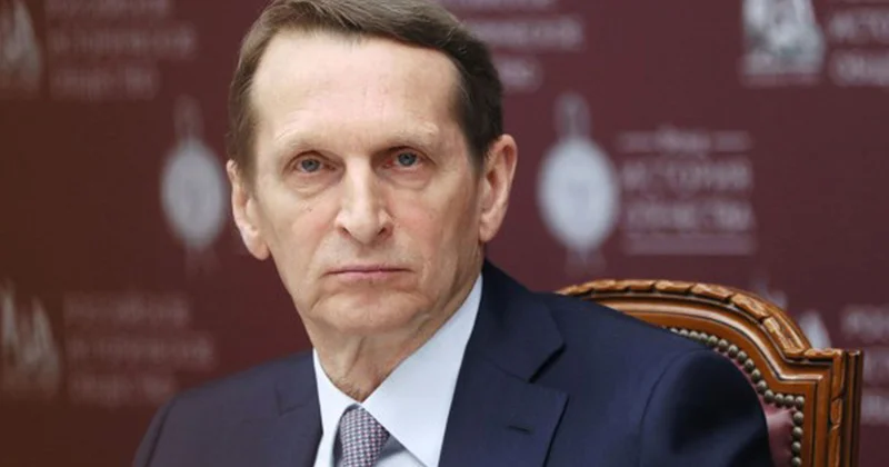 “NATO nun müttəfiqləri Rusiya ilə müharibəyə hazırlaşır”