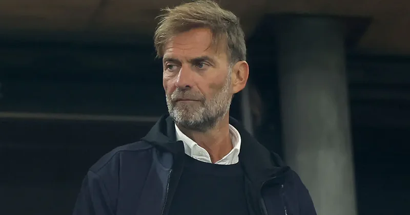 Klopp Mançester Yunayted in təklifini geri çevirdiyini açıqladı Ronaldu ilə Poqbanı geri qaytarmaq...