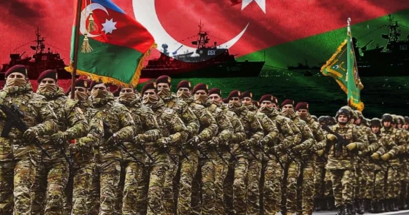 Azərbaycan Qəzzada beynəlxalq sülhməramlı qüvvənin tərkibində yer alacaq