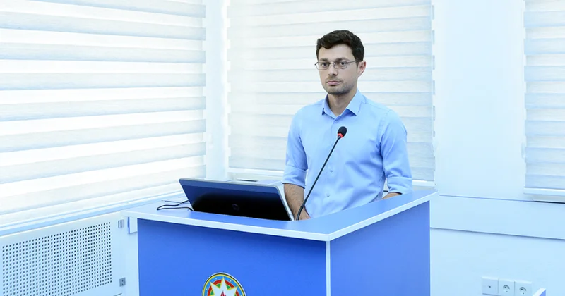 Zərərli proqram təminatının aşkarlanması istiqamətində aparılan tədqiqatların nəticələri təqdim olunub