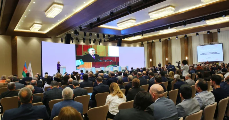 Azərbaycanda Türk Dövlətləri Təşkilatına üzv ölkələrin QHT lərinin Həmrəylik Forumu keçiriləcək