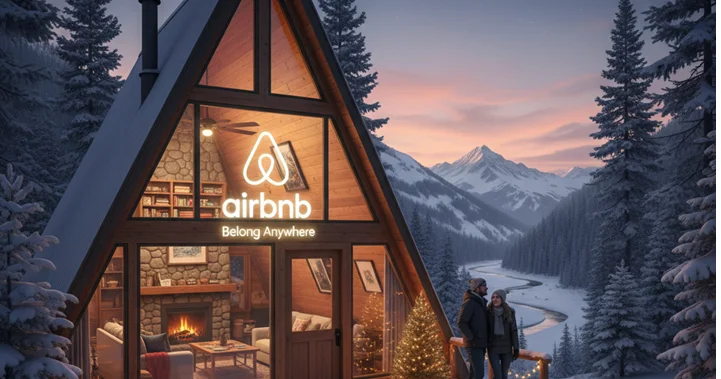 Airbnb istifadəçiləri bir biri ilə əlaqə saxlaya biləcəklər