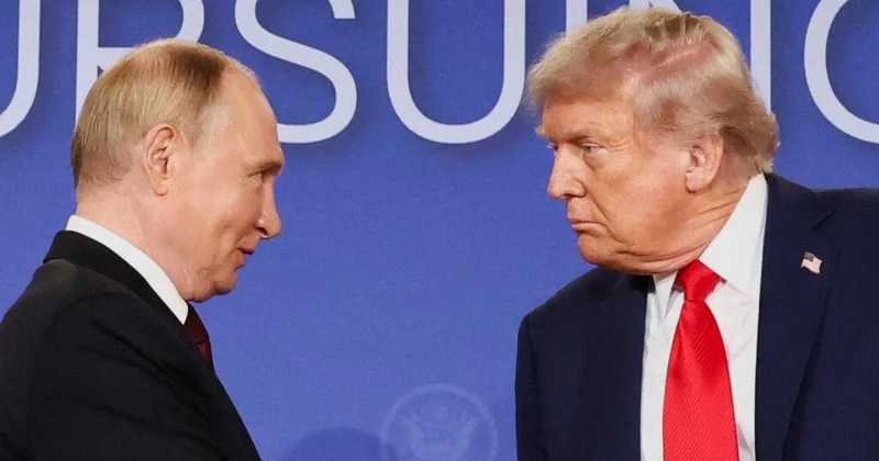 Budapeştdə Tramp Putin görüşü baş tutmaya bilər Lavrov və Rubio nəyi razılaşdıra bilməyiblər?